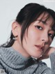 Yui Aragaki 新垣結衣, ELLE Japan エル・ジャポン 2023.01