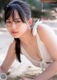 Yurino Okada 岡田佑里乃, Weekly Playboy 2019 No.24 (週刊プレイボーイ 2019年24号)