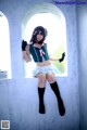 Cosplay Nagisa - Kink Hdxxx Images